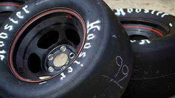 Hoosier Racing Tire named Official Tire of the Trans Am Series